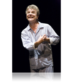 BILLET REDUIT - spectacle Ne 2 fois ! - ven 16/11/2012